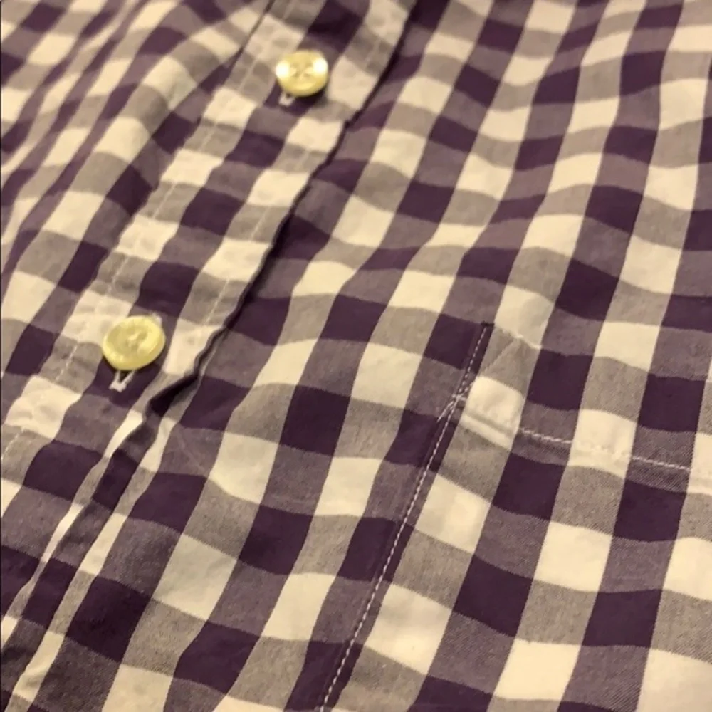 J Crew Medium Long Sleeved Pre Owned